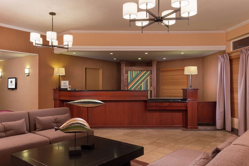 DoubleTree by Hilton Portland - Tigard 2
