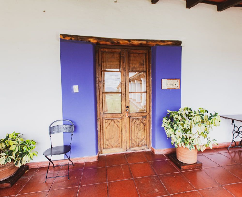 Finca Las Margaritas 3