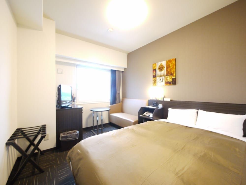 Hotel Route-Inn Sendai Taiwa Inter 3