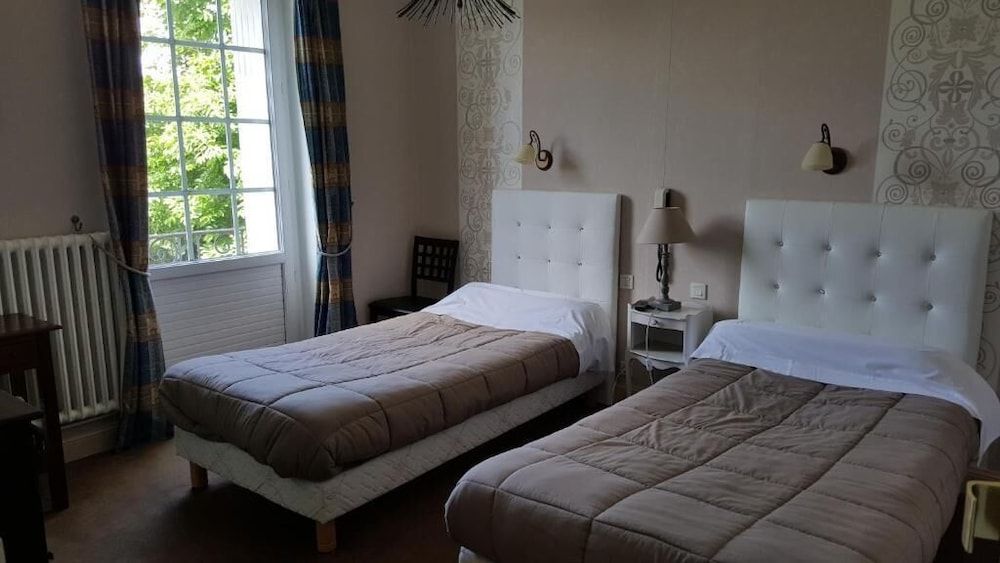 hôtel du Puy d Alon 3