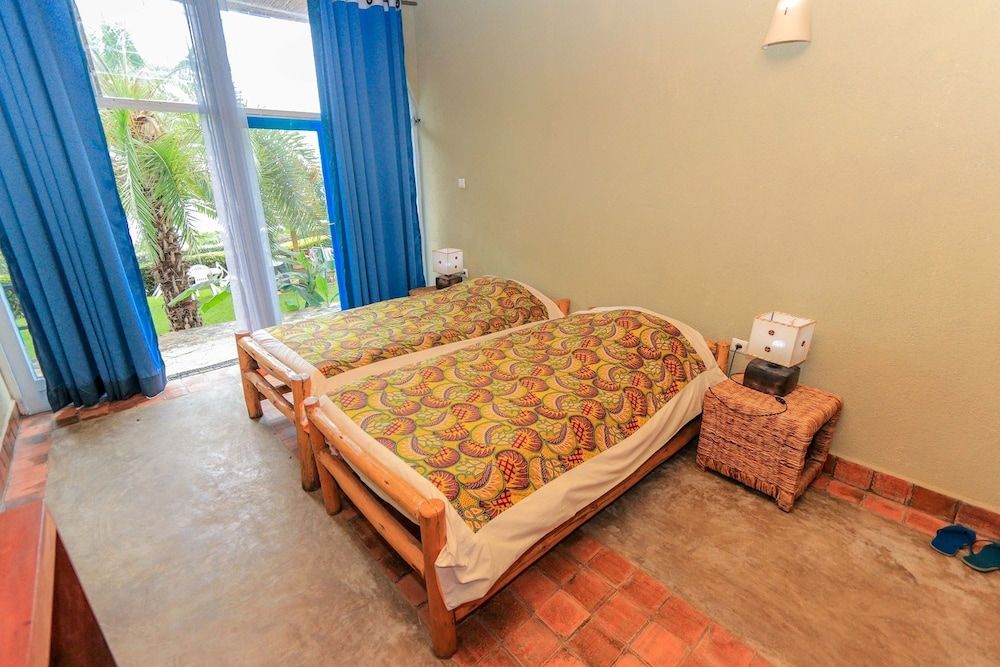 Palm Garden Lodge 3