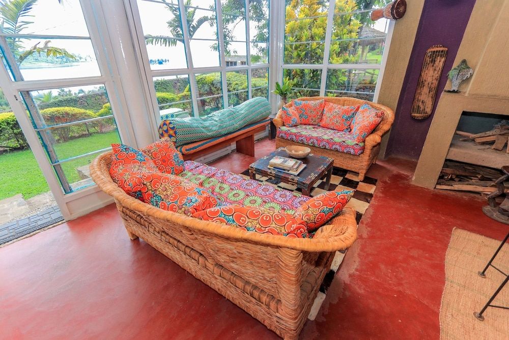 Palm Garden Lodge 2