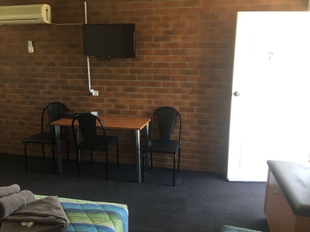 Millmerran Motel 2
