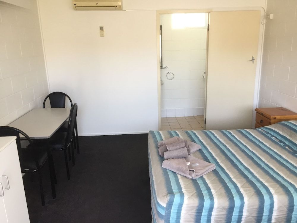 Millmerran Motel 3