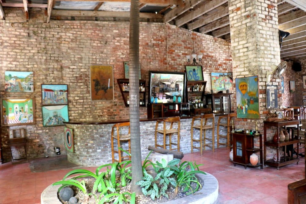 Hotel Florita 2
