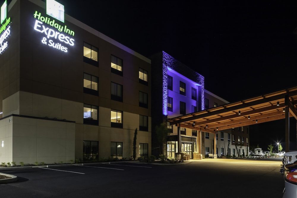 Holiday Inn Express & Suites The Dalles by IHG 3 estrelas em The Dalles