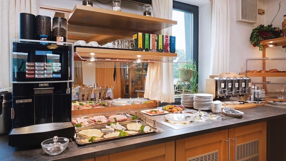 Gasthof Hotel Anker -1 estrellas en Sommerhausen