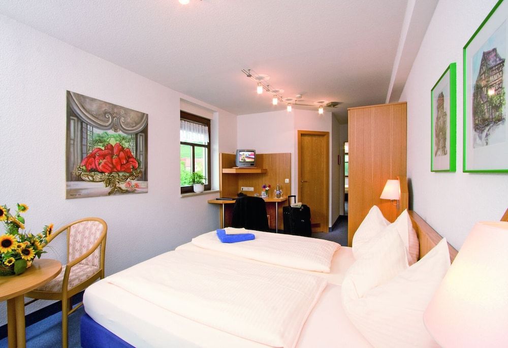 Gasthof Hotel Anker 2