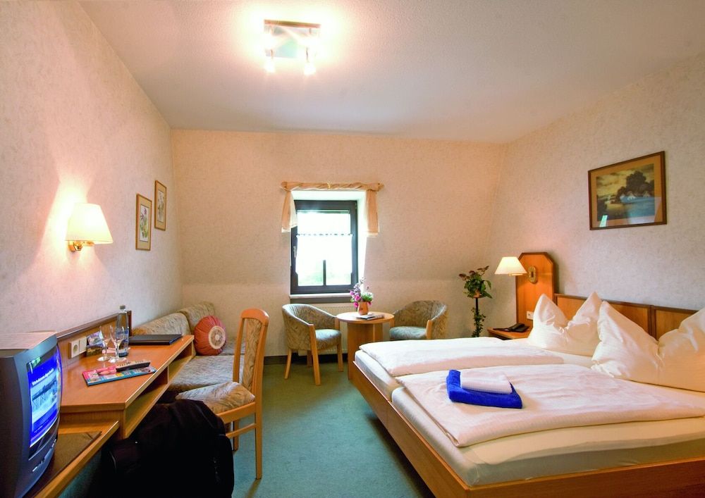 Gasthof Hotel Anker 3