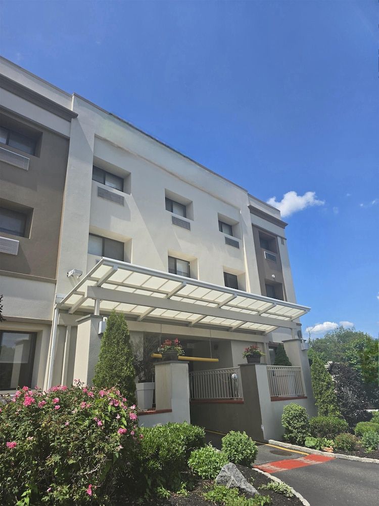 Best Western Roslyn-Long Island Hotel 3 estrelas em Roslyn
