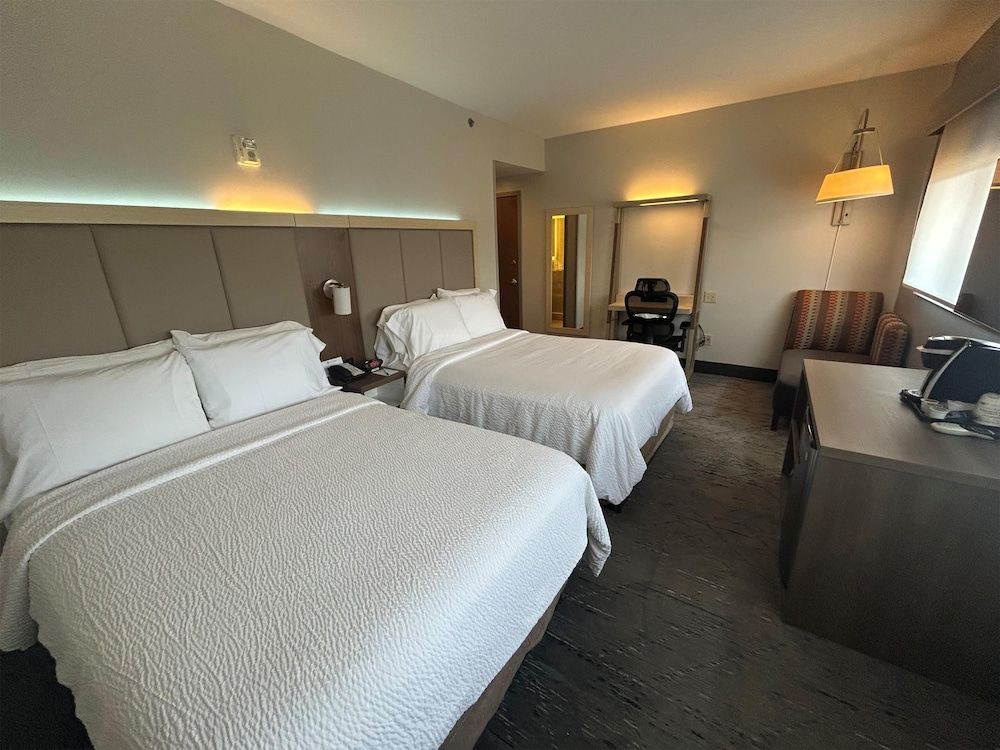 Best Western Roslyn-Long Island Hotel 3