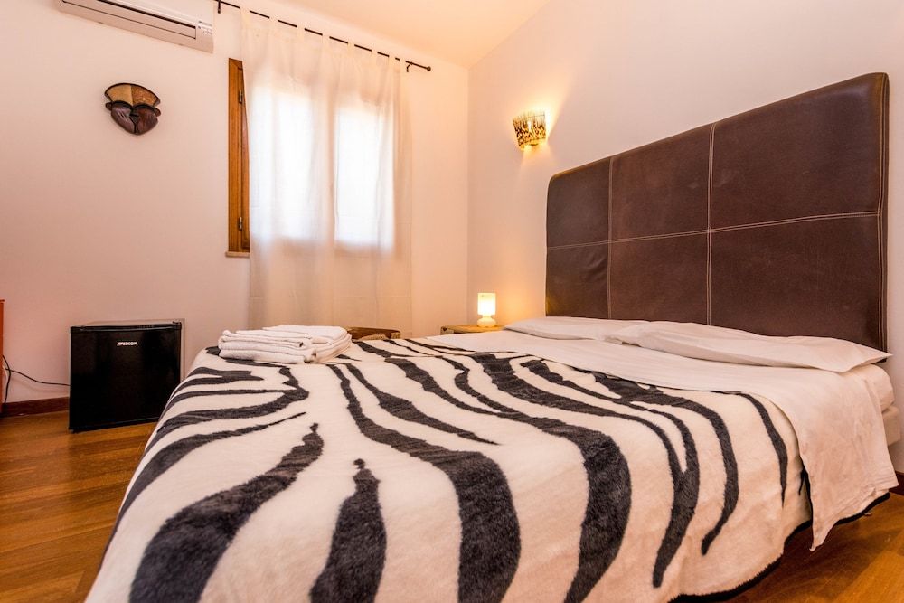B&B Le Dune 3
