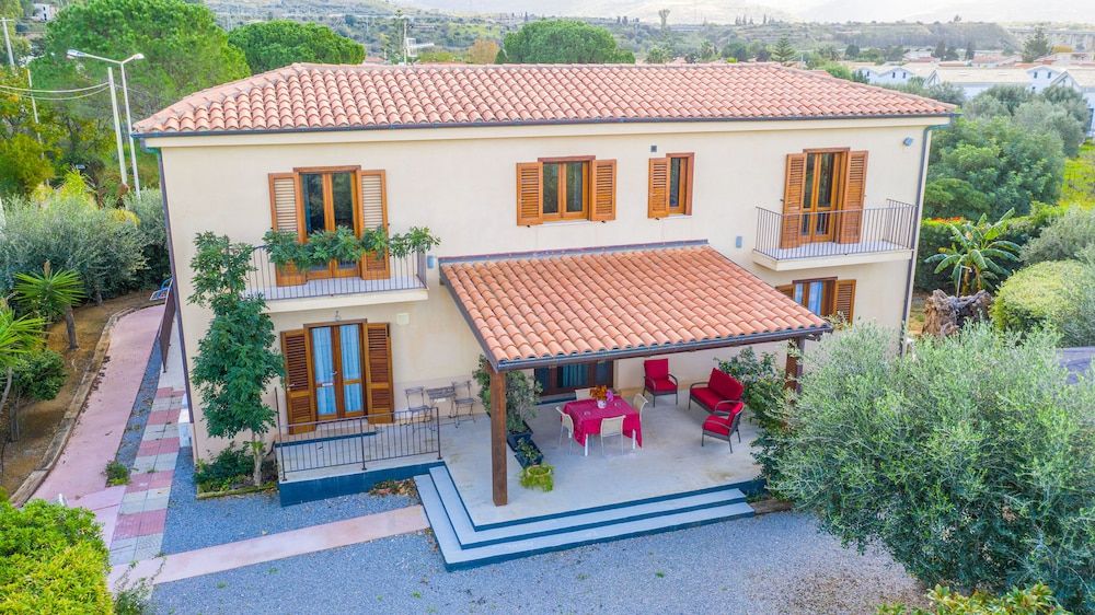 B&B Le Dune -1 estrelas em Lascari