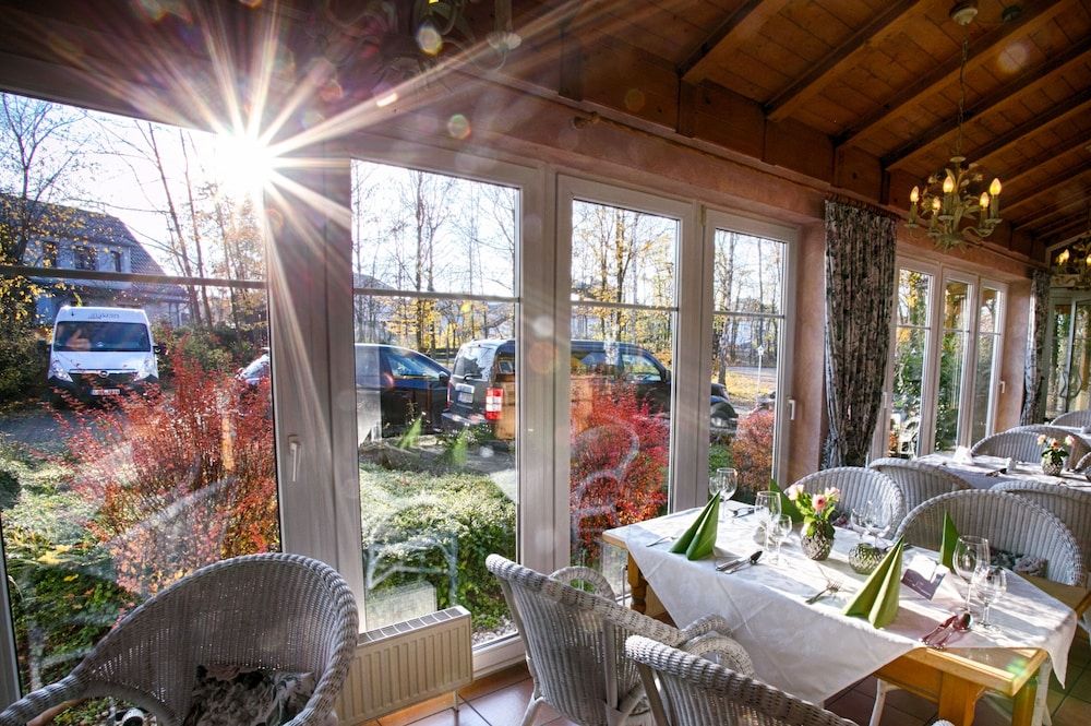 Hotel Rosengarten 2