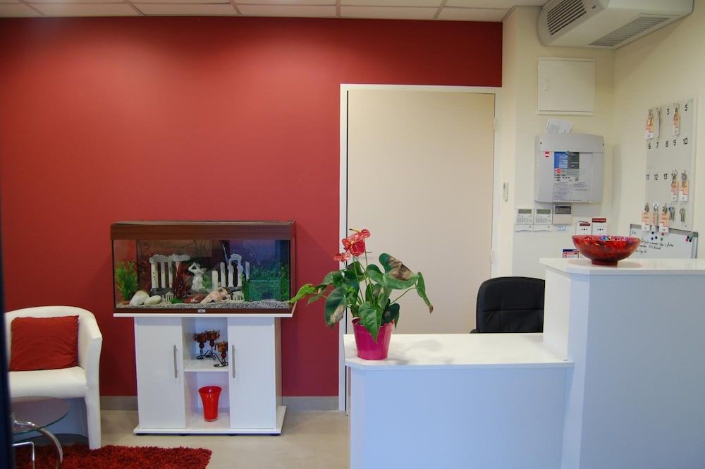 Hotel l Escale 3