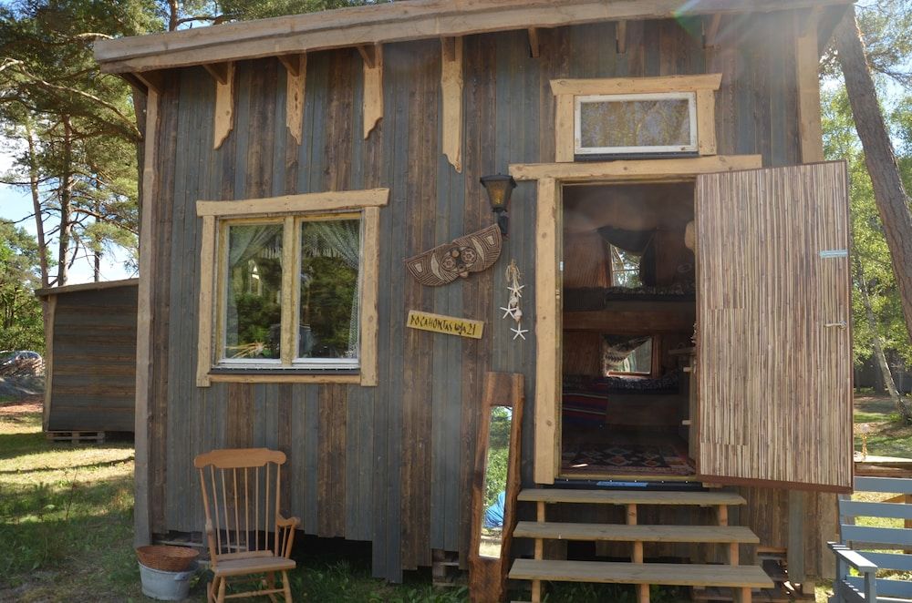 Fide Äventyrsby & Camping 2
