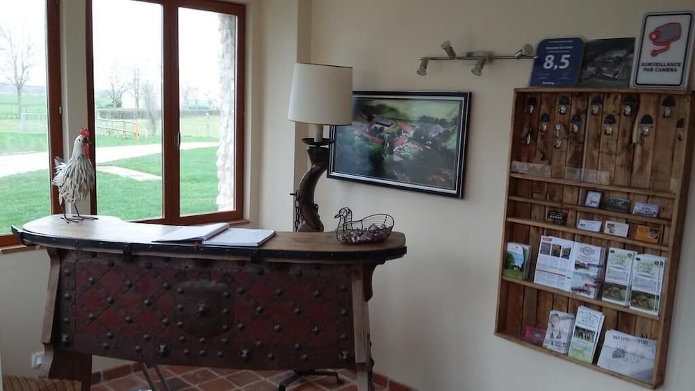Domaine de collen 2