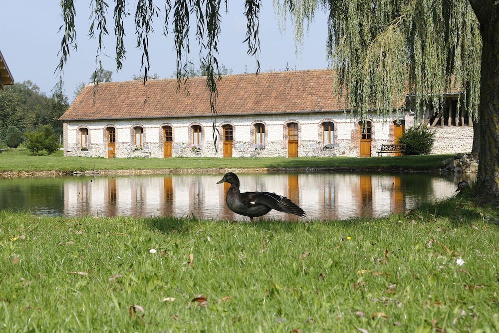 Domaine de collen -1 estrellas en Lépine