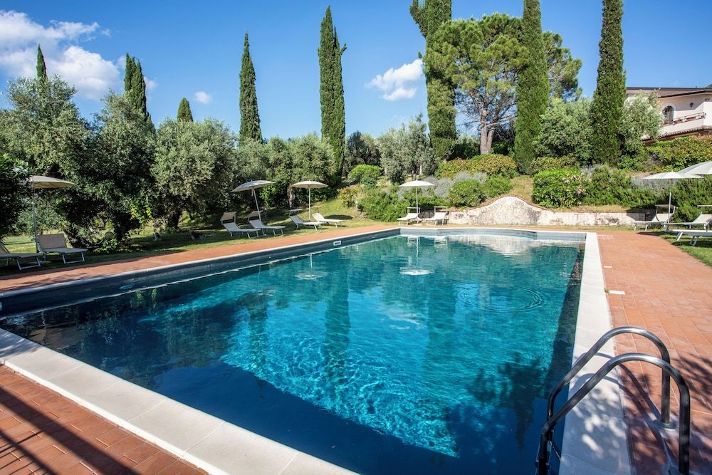 Azienda Agricola Il Bagolaro -1 estrellas en Nerola