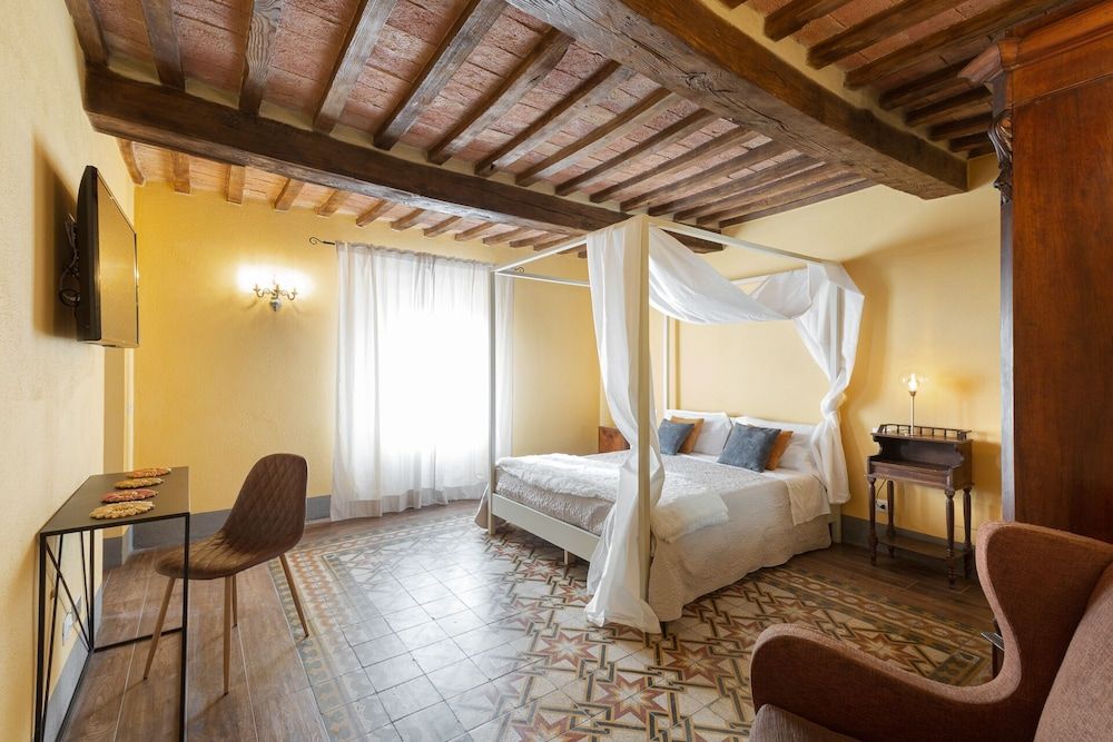 B&B Gli Archi 3