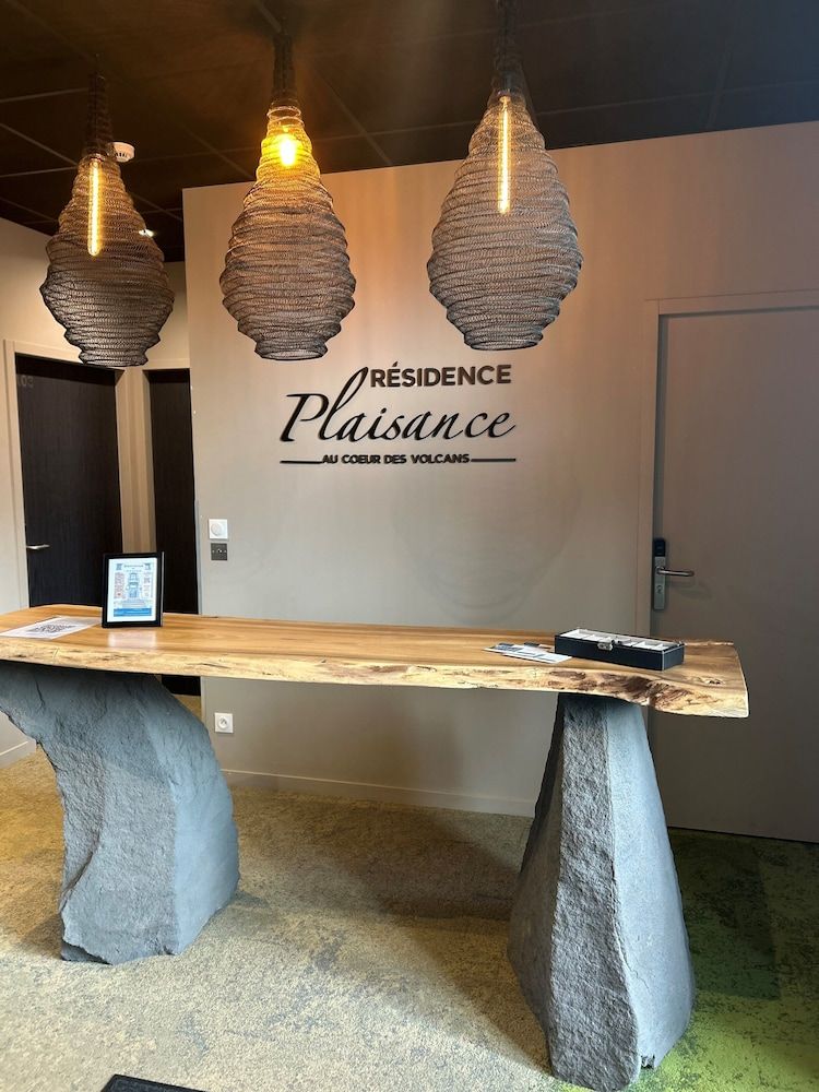 RESIDENCE PLAISANCE 2