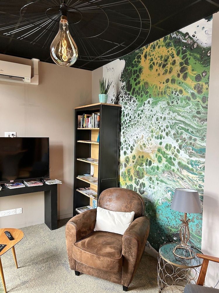 RESIDENCE PLAISANCE 3