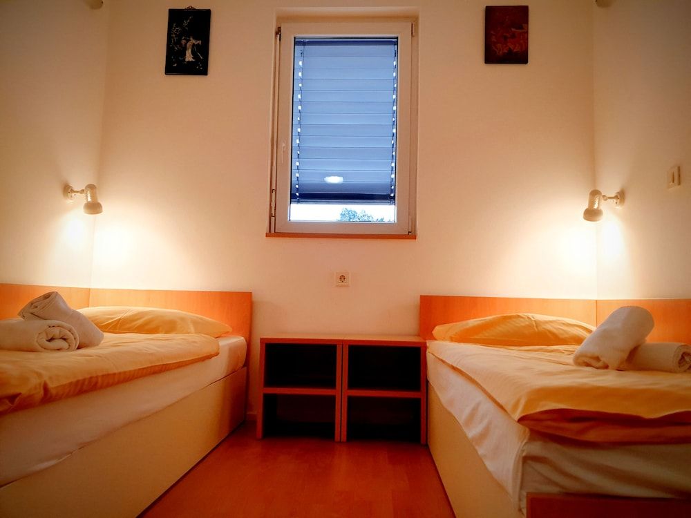 Hotel Galaksija Trebnje 3 estrellas en Trebnje
