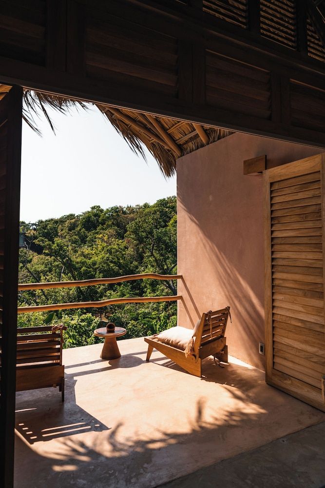 Monte Uzulu Boutique Hotel 2