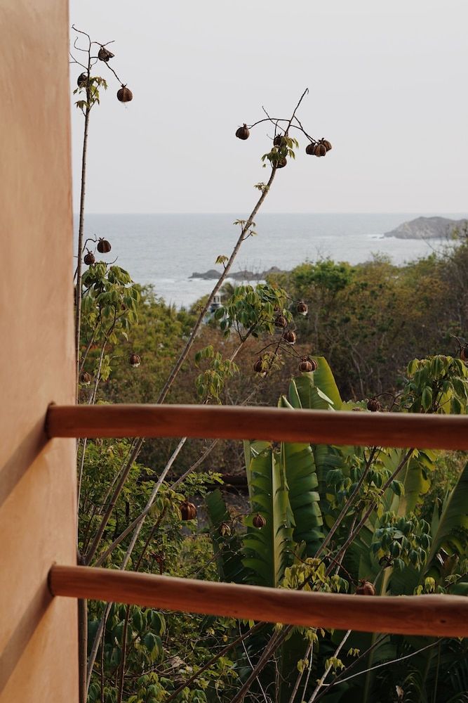 Monte Uzulu Boutique Hotel 3