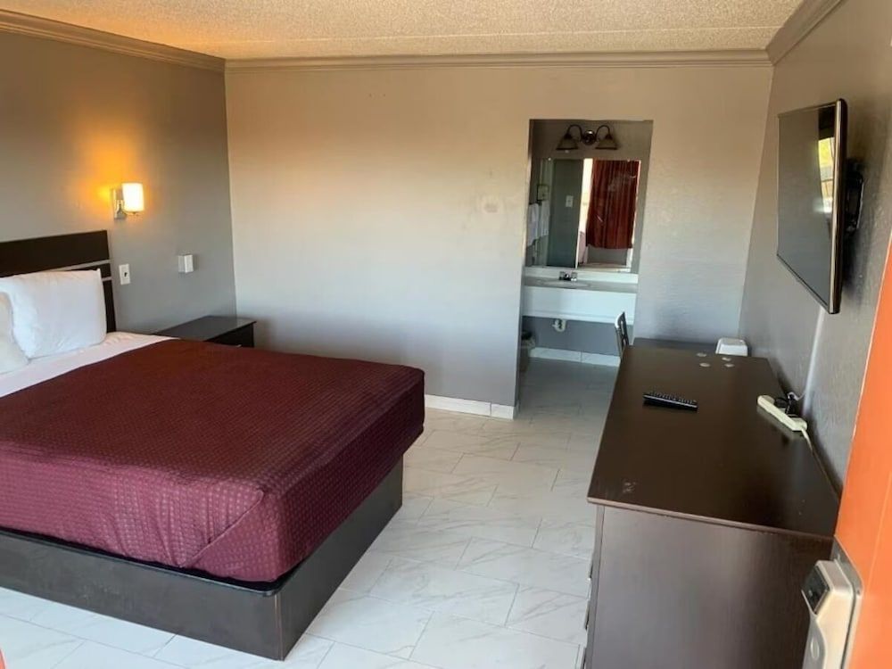 Executive Inn Beeville US 181 By Capital O 3