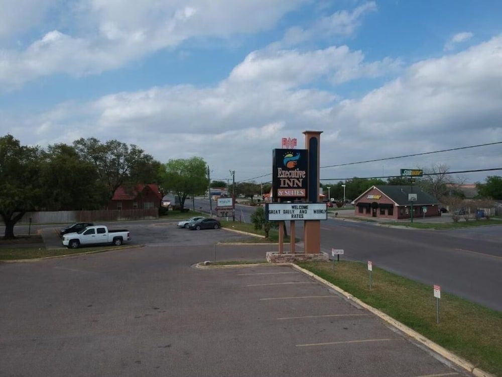 Executive Inn Beeville US 181 By Capital O 2 estrellas en Beeville
