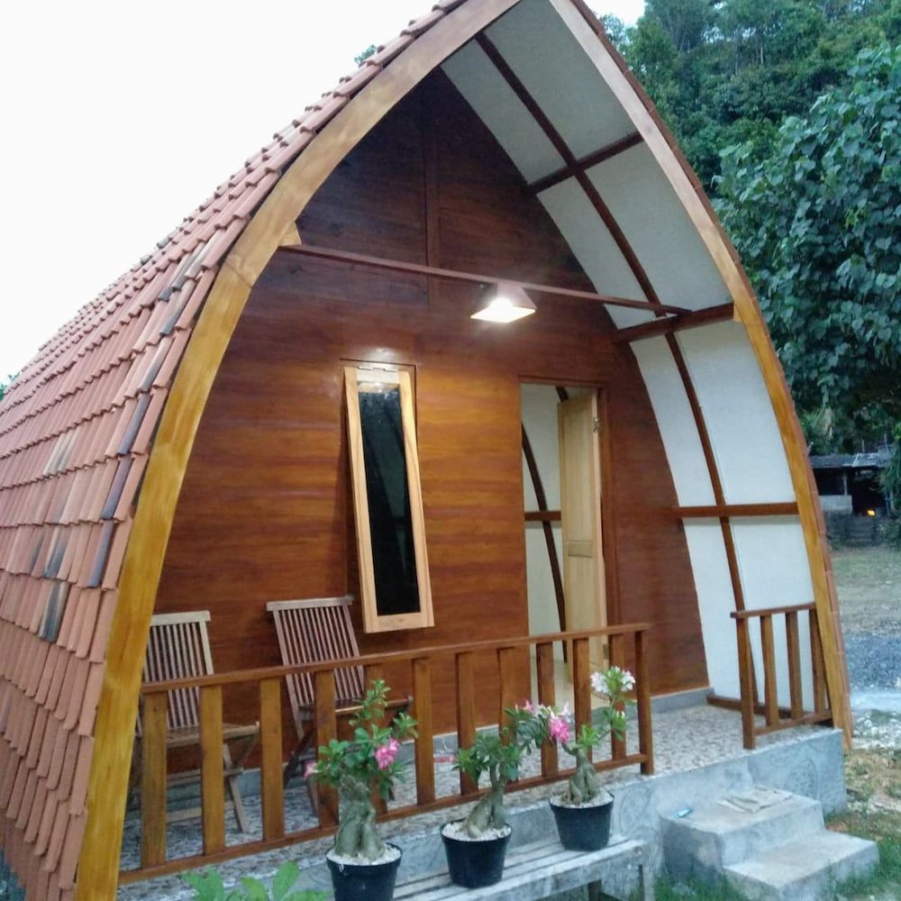Penginapan Griya Watukelir -1 estrellas en Tepus