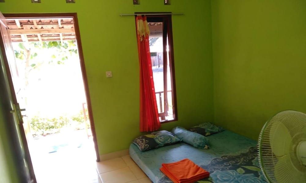 Penginapan Griya Watukelir 3