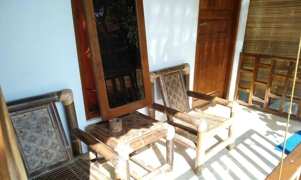 Penginapan Griya Watukelir 2