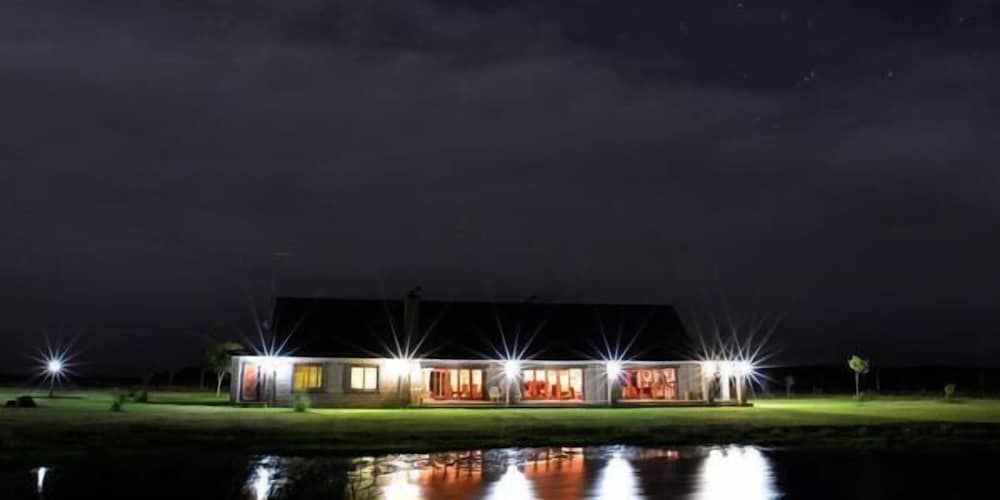 Otterskloof Private Game Reserve 4 estrellas en Philippolis