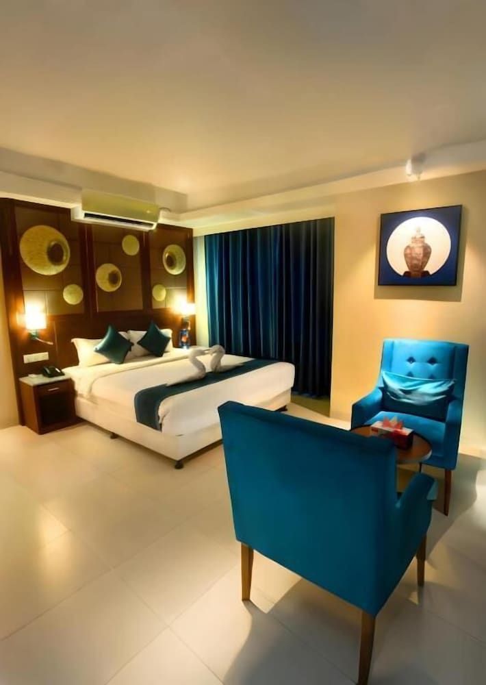 Annex Suites Bogura 2
