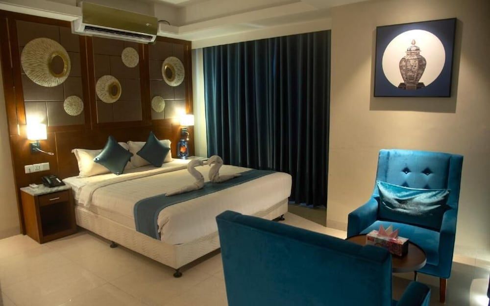 Annex Suites Bogura 3