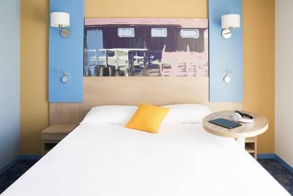Hôtel ibis Styles Marennes Oleron 3