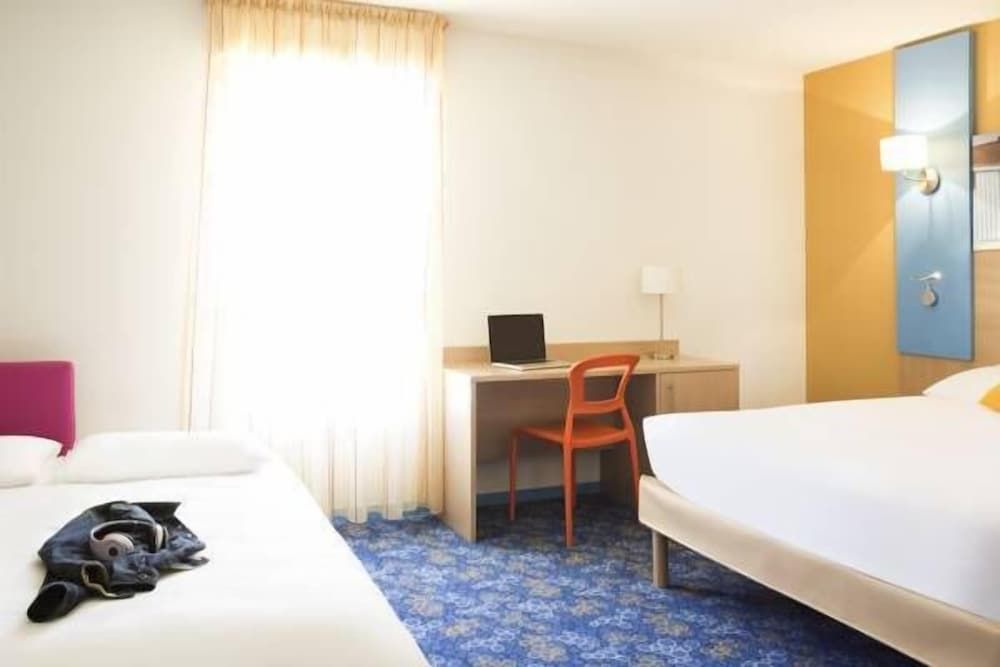 Hôtel ibis Styles Marennes Oleron 2