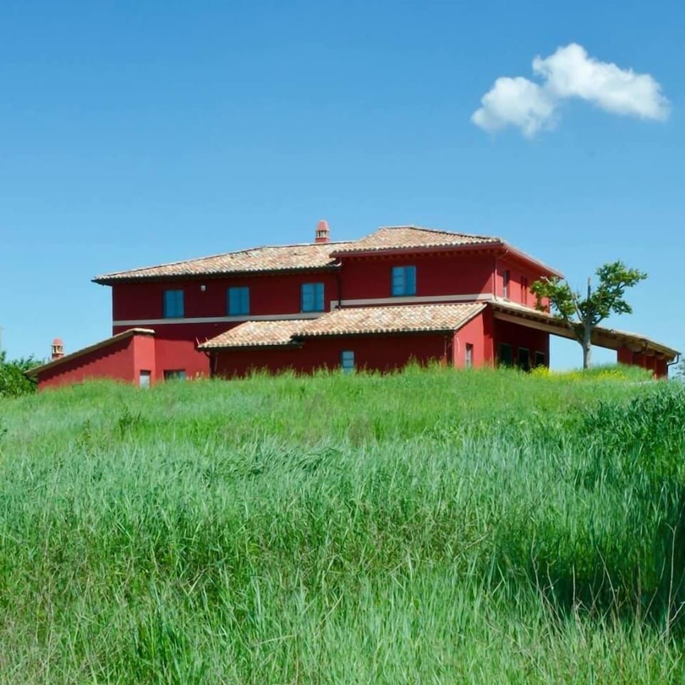 Al Dolce Farniente -1 estrellas en San Biagio della Valle