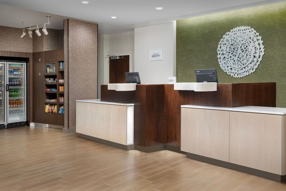 Fairfield Inn & Suites by Marriott Ithaca 3