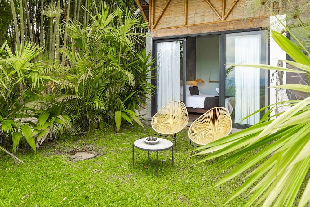 Eco Hotel Monte Tierra 2