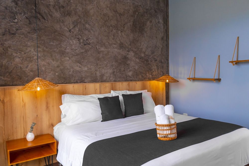 Eco Hotel Monte Tierra 3
