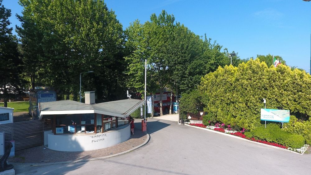 Camping Fusina 3