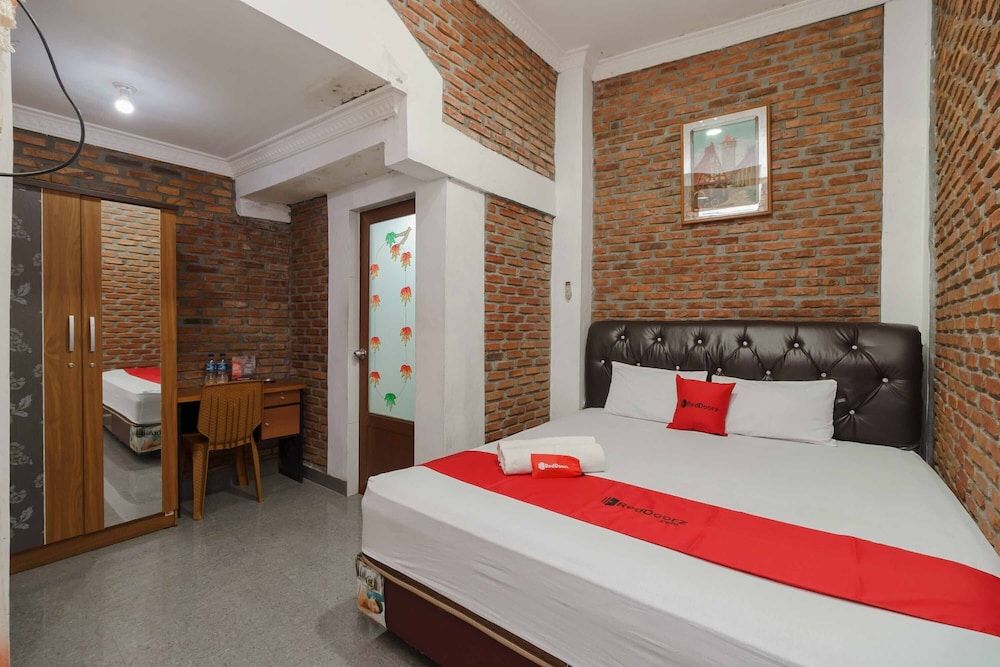 RedDoorz Syariah near Jalan Asahan Pematang Siantar 2 estrellas en Pematangsiantar