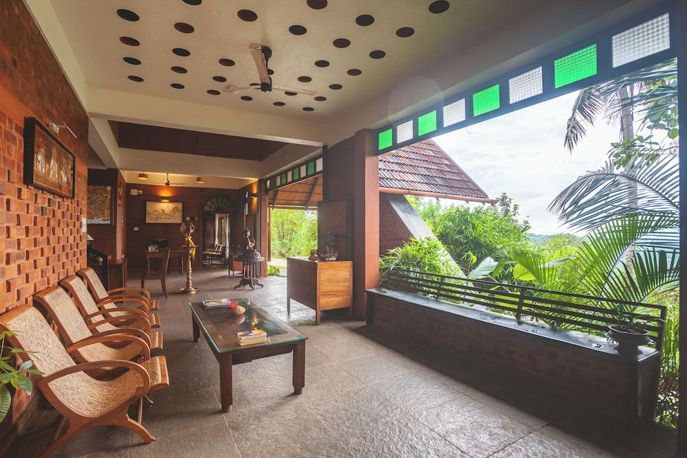 Amara Ayurveda Retreat 3