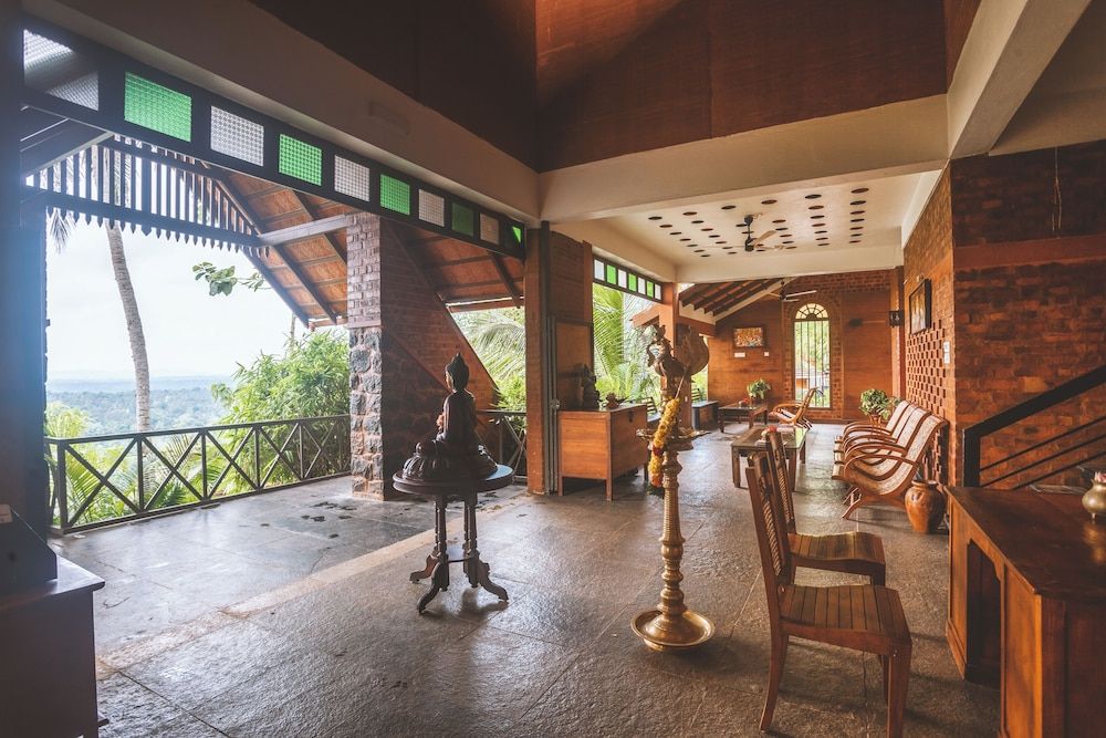 Amara Ayurveda Retreat 2