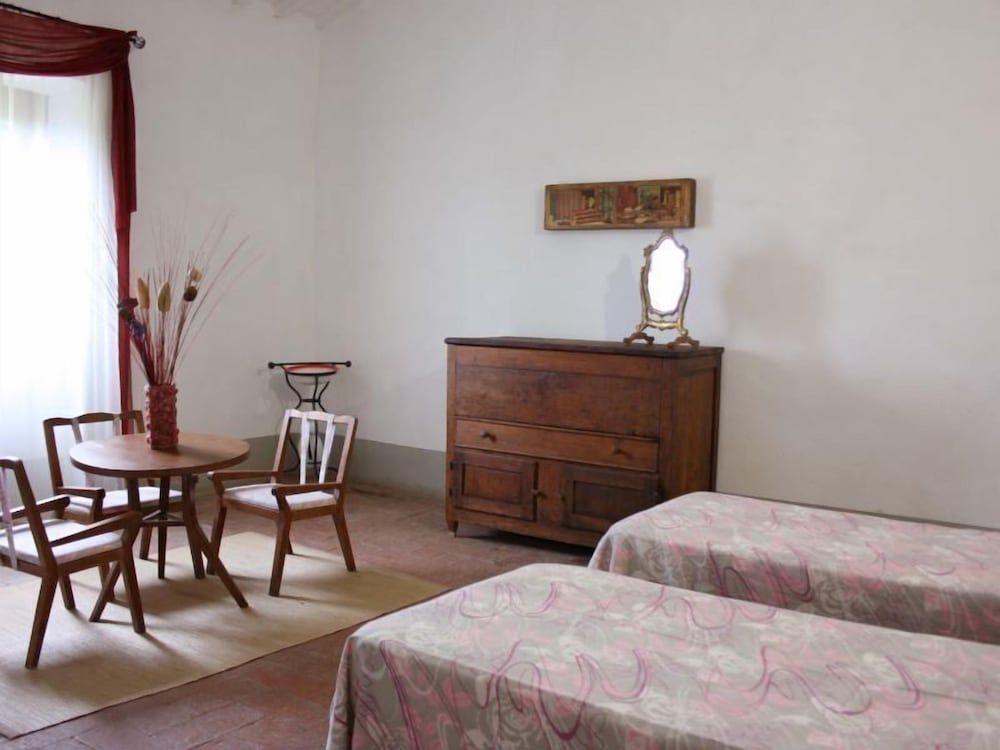 Casa Rossa 2