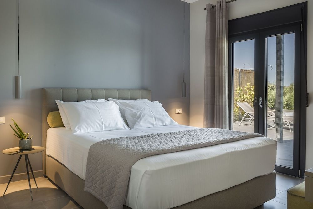Onarlxuryvillas -1 estrellas en Argostoli