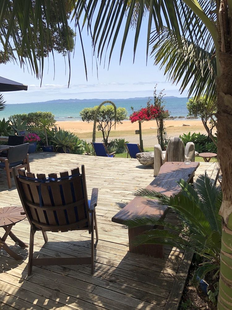 Driftwood Lodge -1 estrellas en Coopers Beach